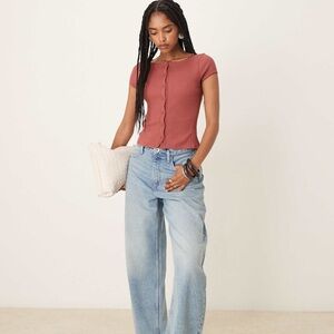 Free People Most Wanted Cardi